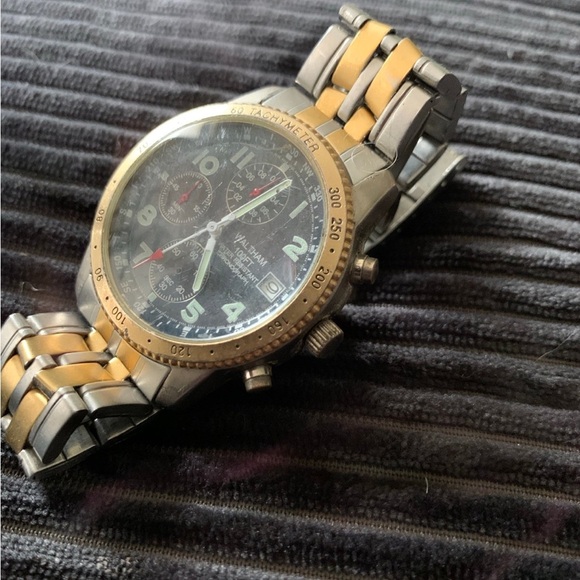 Nice watch been a while lie since I wore it. - Picture 3 of 4